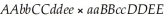 Two organisms,AABBCCDDEE and aabbccddee,are mated to produce an F₁ that is self-fertilized.If the capital letters represent dominant,independently assorting alleles: a) How many different genotypes will occur in the F₂? b) What proportion of the F₂ genotypes will be recessive for all five loci? c) Would you change your answers to (a)and/or (b)if the initial cross occurred betwee n parents? d) Would you change your answers to (a)and/or (b)if the initial cross occurred betwee n parents?