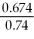 <strong>What is expressed to the correct number of significant figures?</strong> A) 0.91 B) 0.911 C) 0.9108 D) 0.9