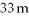<strong>You walk to the north, then turn 60° to your right and walk another How far are you from where you originally started?</strong> A) 68 m B) 39 m C) 75 m D) 35 m