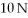 <strong>A block is on a frictionless table, on earth. The block accelerates at 5.3 m/ when a horizontal force is applied to it. The block and table are set up on the Moon where the acceleration due to gravity is 1.62 m/ . A horizontal force of 5 N is now applied to the block when it is on the Moon. The acceleration imparted to the block by this force is closest to</strong> A) 2.7 m/ . B) 2.4 m/ . C) 2.9 m/ . D) 3.2 m/ . E) 3.4 m/ .