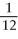 <strong>Object 1 has three times the specific heat capacity and four times the mass of Object 2. The two objects are heated from the same initial temperature, T<sub>0</sub>, to the same final temperature T<sub>f</sub>. During this process, if Object 1 absorbs heat Q, the amount of heat absorbed by Object 2 will be</strong> A) 12Q. B) 6Q. C)   Q. D)   Q. E)   Q. <div style=padding-top: 35px> 