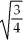 <strong>Substance A has a density of 3 g/cm<sup>3</sup> and substance B has a density of 4 g/cm<sup>3</sup>. In order to obtain equal masses of these two substances, what must be the ratio of the volume of A to the volume of B?</strong> A)   =   B)   =   C)   =   D)   =   E)   =   <div style=padding-top: 35px> 