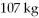<strong>A compressed gas with a total mass of   is stored in a spherical container having a radius of 0.521 m. What is the density of the compressed gas?</strong> A) 181 kg/m<sup>3</sup> B) 110 kg/m<sup>3</sup> C) 134 kg/m<sup>3</sup> D) 161 kg/m<sup>3</sup> <div style=padding-top: 35px> 