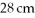 <strong>Calculate the pressure exerted on the ground due to the weight of   person standing on one foot. if the bottom of the person's foot is   wide and   long.</strong> A) 2.1 × 10<sup>4</sup> Pa B) 2.2 × 10<sup>3</sup> Pa C) 4.8 × 10<sup>4</sup> Pa D) 5.3 × 10<sup>4</sup> Pa <div style=padding-top: 35px> 