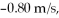<strong>A 4.8-kg block attached to an ideal spring executes simple harmonic motion on a frictionless horizontal surface. At time t = 0.00 s, the block has a displacement of   a velocity of   and an acceleration of   The force constant (spring constant) of the spring is closest to</strong> A) 15 N/m. B) 14 N/m. C) 13 N/m. D) 12 N/m. E) 11 N/m. <div style=padding-top: 35px> 