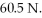 <strong>Transverse waves travel at   in a string that is subjected to a tension of   If the string is   long, what is its mass?</strong> A) 0.515 kg B) 0.216 kg C) 0.366 kg D) 0.597 kg <div style=padding-top: 35px> 
