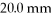 <strong>Two electrons are   apart at closest approach. What is the magnitude of the maximum electric force that they exert on each other? (e = 1.60 × 10<sup>-19</sup> C, k = 1/4πε<sub>0</sub> = 9.0 10<sup>9</sup> N ∙ m<sup>2</sup>/C<sup>2</sup>)</strong> A) 5.8 × 10<sup>-25</sup> N B) 2.3 × 10<sup>10</sup> N C) 2.3 N D) 5.8 × 10<sup>-27</sup> N <div style=padding-top: 35px> 
