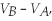 <strong>A sphere with radius 2.0 mm carries a charge. What is the potential difference, between point B, which is from the center of the sphere, and point A, which is from the center of the sphere? (k = 1/4πε<sub>0</sub> = 9.0 × 10<sup>9</sup> N ∙ m<sup>2</sup>/C<sup>2</sup>)</strong> A) 1500 V B) -1500 V C) 170 V D) -0.63 V