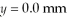<strong>A 7.0-μC point charge and a point charge are initially extremely far apart. How much work does it take to bring the point charge to the point , and the point charge to the point (k = 1/4πε<sub>0</sub> = 9.0 × 10<sup>9</sup> N ∙ m<sup>2</sup>/C<sup>2</sup>)</strong> A) 95 J B) 190 J C) 63 J D) 16 J