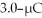 <strong>An electric dipole with ±5.0 μC point charges is positioned so that the positive charge is to the right of the origin and the negative charge is at the origin. How much work does it take to bring a point charge from very far away to the point x = 3.0 mm, y = 0.0 mm? (k = 1/4πε<sub>0</sub> = 9.0 × 10<sup>9</sup> N ∙ m<sup>2</sup>/C<sup>2</sup>)</strong> A) 23 J B) 110 J C) 19 J D) 49 J