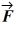<strong>Two bodies P and Q on a smooth horizontal surface are connected by a light cord. The mass of P is greater than that of Q. A horizontal force <sub> </sub>(of magnitude F) is applied to Q as shown in the figure, accelerating the bodies to the right. The magnitude of the force exerted by the connecting cord on body P will be </strong> A) zero. B) less than F but not zero. C) equal to F. D) greater than F.