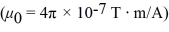 As shown in the figure, a rectangular current loop is carrying current I<sub>1</sub> = 3.0 A, in the direction shown, and is located near a long wire carrying a current I<sub>w</sub>. The long wire is parallel to the sides of the rectangle. The rectangle loop has length 0.80 m and its sides are 0.10 m and 0.70 m from the wire, as shown. We measure that the net force on the rectangular loop is 4.9 × 10<sup>-6</sup><sub> </sub>N and is directed towards the wire.     (a) What is the magnitude of the current I<sub>w</sub>? (b) In which direction does I<sub>w</sub> flow: from top to bottom or from bottom to top in the sketch?<div style=padding-top: 35px> 