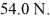 <strong>Find the net work done by friction on the body of a snake slithering in a complete circle of 3.93 m radius. The coefficient of friction between the ground and the snake is 0.25, and the snake's weight is </strong> A) -330 J B) 0 J C) -3300 J D) -670 J