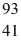 <strong>For a Nb atom,the number of protons,neutrons,and electrons in the atom is</strong> A)41,52,93. B)41,52,52. C)41,52,41. D)41,52,0. E)52,41,0.