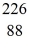 <strong>Radium-226 decays into radon-222 plus an alpha particle.How much energy is released in this process? 1 u = 931.494 MeV/c<sup>2</sup>,and the relevant mass values are He: 4.002603 u Rn: 222.017570 u Ra: 226.025402 u</strong> A)4.24 MeV B)3.76 MeV C)4.87 MeV D)5.05 MeV E)5.39 MeV