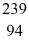 <strong>Plutonium-239 decays into uranium-235 plus an alpha particle.The energy released in the process is 5.24 MeV.Given the following mass values He: 4.002603 u U: 235.043924 u what is the mass of Pu in atomic mass units? (1 u = 931.494 MeV/c<sup>2</sup>)</strong> A)239.05215 u B)239.02775 u C)239.00189 u D)238.99919 u E)238.98884 u