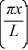 <strong>A particle is confined to a one-dimensional box (an infinite well)on the x-axis between x = 0 and x = L.The potential height of the walls of the box is infinite.The normalized wave function of the particle,which is in the ground state,is given by ψ(x)= sin ,with 0 ≤ x ≤ L.What is the probability of finding the particle between x = 0 and x = L/3?</strong> A)0.20 B)0.22 C)0.24 D)0.26 E)0.28