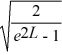 <strong>Find the value of A to normalize the wave function ψ(x)= .</strong> A) B) C) D) E)