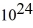 <strong>An 84-kW AM radio station broadcasts at 1000 kHz.How many photons are emitted each second by the transmitting antenna? (h = 6.626 × 10<sup>-34</sup> J ∙ s)</strong> A)1.3 × B)2.9 × C)6.3 × D)1.4 ×