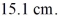 <strong>A double-concave lens has equal radii of curvature of An object placed from the lens forms a virtual image from the lens.What is the index of refraction of the lens material?</strong> A)1.90 B)1.98 C)1.82 D)1.77