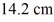 <strong>A double-concave lens has equal radii of curvature of An object placed from the lens forms a virtual image from the lens.What is the index of refraction of the lens material?</strong> A)1.90 B)1.98 C)1.82 D)1.77