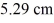<strong>A double-concave lens has equal radii of curvature of An object placed from the lens forms a virtual image from the lens.What is the index of refraction of the lens material?</strong> A)1.90 B)1.98 C)1.82 D)1.77