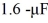 A series ac circuit consists of a voltage source of frequency 60 Hz and source voltage amplitude 345 volts,a resistor,a capacitor,and an inductor of inductance L. (a)What must be the value of L for the phase angle to be zero? (b)When L has the value calculated in part (a),what is the current amplitude in the circuit?