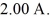 <strong>A series LRC ac circuit has a peak voltage of and a peak current of If the current lags the voltage by what is the average power of the circuit?</strong> A)91 W B)182 W C)78 W D)156 W