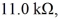 <strong>For an LRC series circuit containing a resistance of a capacitance of and an inductance of what frequency is needed to minimize the impedance?</strong> A)0.023 kHz B)0.14 kHz C)10 kHz D)1.7 kHz