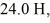 <strong>For an LRC series circuit containing a resistance of a capacitance of and an inductance of what frequency is needed to minimize the impedance?</strong> A)0.023 kHz B)0.14 kHz C)10 kHz D)1.7 kHz