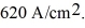 <strong>A certain fuse blows if the current in it exceeds 1.0 A,at which instant the fuse melts with a current density of   What is the diameter of the wire in the fuse?</strong> A)0.45 mm B)0.63 mm C)0.68 mm D)0.91 mm <div style=padding-top: 35px> 