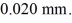 <strong>Each plate of a parallel-plate air-filled capacitor has an area of 0.0020 ,and the separation of the plates is An electric field of is present between the plates.What is the surface charge density on the plates? (ε<sub>0</sub> = 8.85 × 10<sup>-12</sup> C<sup>2</sup>/N ∙ m<sup>2</sup>)</strong> A)35 µC/m<sup>2</sup> B)73 µC/m<sup>2</sup> C)17 µC/m<sup>2</sup> D)52 µC/m<sup>2</sup> E)87 µC/m<sup>2</sup>
