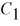 <strong>Three capacitors,with capacitances = 4.0 μF, = 3.0 μF,and = 2.0 μF,are connected to a 12 -V voltage source,as shown in the figure.What is the charge on capacitor ? </strong> A)16 μC B)32 μC C)2.0 μC D)8.0 μC E)4.0 μC
