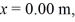 <strong>A 3.0-μC positive point charge is located at the origin and a positive point charge is located at Find the coordinates of the point where the net electric field strength due to these charges is zero.</strong> A)x = 0.00 m,y = 0.55 m B)x = 0.00 m,y = 0.67 m C)x = 0.00 m,y = 1.5 m D)x = 0.00 m,y = 0.60 m