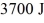 <strong>A Carnot engine operates between a high temperature reservoir at and a river with water at If it absorbs of heat each cycle,how much work per cycle does it perform?</strong> A)1318 J B)2382 J C)1449 J D)2251 J