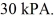 <strong>The temperature of an ideal gas in a sealed 0.40 container is reduced from 400 K to The final pressure of the gas is The molar heat capacity at constant volume of the gas is .The work done by the gas is closest to</strong> A)0.00 kJ. B)-19 kJ. C)-25 kJ. D)19 kJ. E)25 kJ.