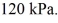 <strong>A monatomic ideal gas undergoes an isothermal expansion at 300 K,as the volume increased from to The final pressure is The ideal gas constant is R = 8.314 J/mol ∙ K.The heat transfer to the gas is closest to</strong> A)3.3 kJ. B)1.7 kJ. C)-3.3 kJ. D)-1.7 kJ. E)0.00 kJ.