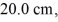 <strong>A 0.25 kg ideal harmonic oscillator has a total mechanical energy of If the oscillation amplitude is what is the oscillation frequency?</strong> A)4.5 Hz B)1.4 Hz C)2.3 Hz D)3.2 Hz