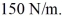 <strong>A 0.025-kg block on a horizontal frictionless surface is attached to an ideal massless spring whose spring constant is The block is pulled from its equilibrium position at x = 0.00 m to a displacement x = +0.080 m and is released from rest.The block then executes simple harmonic motion along the horizontal x-axis.When the displacement is what is the kinetic energy of the block?</strong> A)0.44 J B)0.41 J C)0.46 J D)0.49 J E)0.52 J