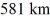 <strong>An astronaut is in equilibrium when he is positioned from the center of asteroid X and from the center of asteroid Y,along the straight line joining the centers of the asteroids.What is the ratio of the masses X/Y of the asteroids?</strong> A)0.0581 B)17.2 C)0.241 D)4.15
