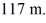 <strong>A crane lifts a 425 kg steel beam vertically a distance of How much work does the crane do on the beam if the beam accelerates upward at 1.8 m/s<sup>2</sup>? Neglect frictional forces.</strong> A)5.8 × 10<sup>5</sup> J B)3.4 × 10<sup>5 </sup>J C)4.0 × 10<sup>5</sup> J D)4.9 × 10<sup>5 J</sup>