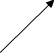 <strong>Point P in the figure indicates the position of an object traveling at constant speed clockwise around the circle.Which arrow best represents the direction of the acceleration of the object at point P? </strong> A) B) C) D) E)