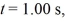<strong>The acceleration of an object as a function of time is given by a(t)= (3.00 m/s<sup>3</sup>)t,where t is in seconds.If the object has a velocity 1.00 m/s at time what is the displacement of the object between time t = 2.00 s and time t = 4.00 s?</strong> A)33.0 m B)30.0 m C)36.0 m D)27.0 m
