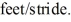 <strong>A marathon is and long.Estimate how many strides would be required to run a marathon.Assume a reasonable value for the average number of </strong> A)4.5 × 10<sup>4</sup> strides B)4.5 × 10<sup>3</sup> strides C)4.5 × 10<sup>5</sup> strides D)4.5 × 10<sup>6</sup> strides