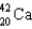 <strong>Which of the following atoms contains the largest number of neutrons?</strong> A) B) C) D) E)