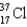 <strong>Which of the following atoms contains the largest number of neutrons?</strong> A) B) C) D) E)