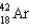 <strong>Which of the following atoms contains the largest number of neutrons?</strong> A) B) C) D) E)