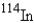 <strong>Which of the following atomic symbols represents an isotope of ?</strong> A) B) C) D) E)
