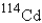 <strong>Which of the following atomic symbols represents an isotope of ?</strong> A) B) C) D) E)