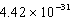 <strong>A device operates at a frequency of Hz.What is the wavelength of this radiation?</strong> A) 667 nm B) nm C) nm D) 0.0895<sup> </sup>nm E) nm